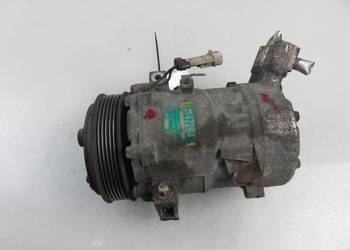 KOMPRESOR KLIMATYZACJI OPEL VECTRA C 2.2 DTI 16V 13147264