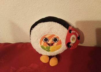 Sushi Sara gang biedroniaków