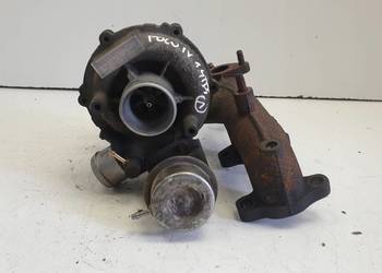 TURBOSPRĘŻARKA VW Polo IV 1.4 TDI _ turbo 045253019G