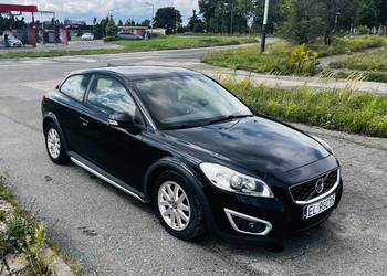 Volvo c30