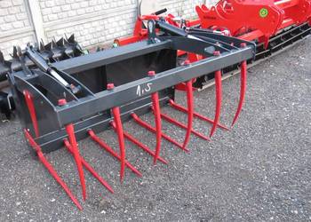 KROKODYL (AGROSPED66 / METAL TECHNIK)