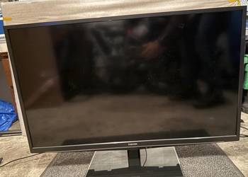 Telewizor LCD Toshiba 40TL838 Telewizor LCD Toshiba 40TL838