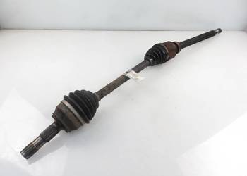 PÓŁOŚ PRAWA CITROEN JUMPER II 2.2 HDi