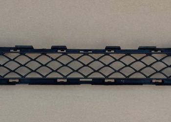 MERCEDES GLE W167 KRATKA ZDERZAKA ŚRODKOWA ATRAPA ORYGINAŁ A1678855604