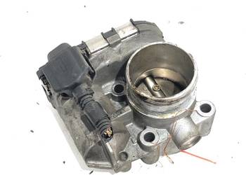 PRZEPUSTNICA FIAT STILO 0280750137 1.4 95KM 01-10 ZAWÓR POWIETRZA