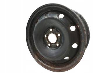 FELGA STALOWA R15 5X114.3 ET45 OC 67MM 6.5JX16H2 RENAULT