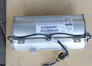 Poduszka Airbag pasażera BMW 7 E65 E66 39714189302T  601850300C