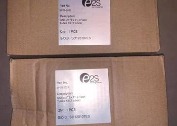e2s GNEx/STEx 21 J Flash SP75-2023