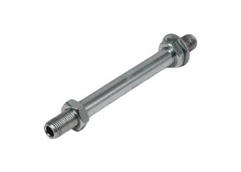 TRZPIEŃ Do Joysticka Na Kulki M14x1,5 L=155mm Tura Ładowacza [4686]