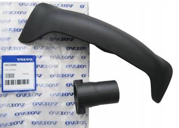 VOLVO S80 zaslepka hak holowniczy odpinany OE 8623088 VOLVO S80 zaslepka hak holowniczy odpinany OE 8623088