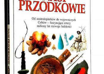 Patrzę podziwiam poznaję - Nasi przodkowie ,Arkady