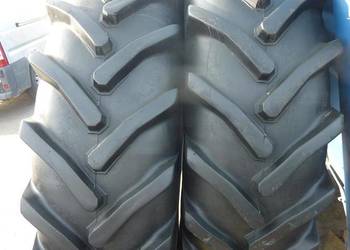 2x Opona używana rolnicza 20.8R38 MITAS R0-20; 1700zł(szt.) W3867