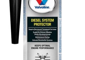 VALVOLINE DIESEL SYSTEM PROTECTOR 300ML