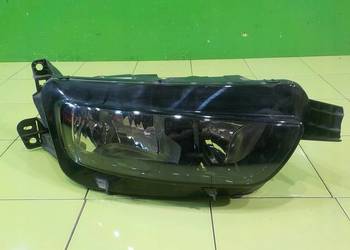 CITROEN C4 PICASSO II 1.6 E-HDI 14r 5D lampa prawy przod 9800480580