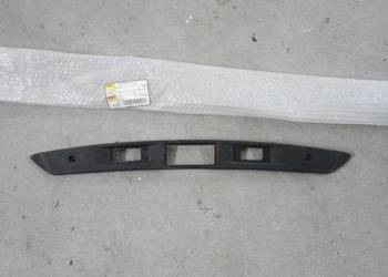 Listwa klapy bagażnika Tiguan 5N0827287A