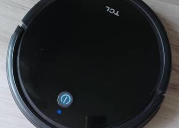 Robot sprzątający TCL Sweeva 2000