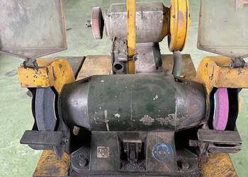 Szlifierka stołowa DS-200 1000W