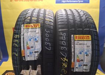 245/40 18   93Y NOWE PIRELLI 2716 Obrzycko L3006 WYSYŁKA / MONTAŻ