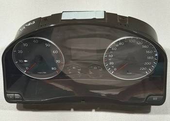 LICZNIK ZEGARY VW GOLF V 1.4 1K0920850P