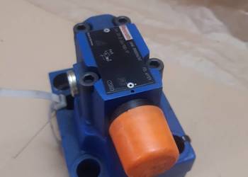 Rexroth MNR 900596761 FD 69129 DA 20-2-55/100-17