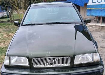 Volvo 460 1.9 TD