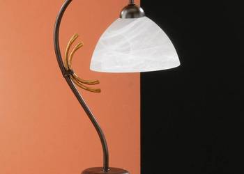 Lampka nocna Honsel Gambio