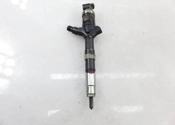 WTRYSKIWACZ TOYOTA COROLLA (_E12_) 2.0 D-4D 236700G010