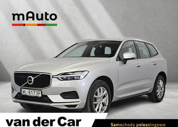 Volvo XC 60 B4 B Momentum ! Z Polskiego Salonu ! Faktura Vat ! II (2017-)