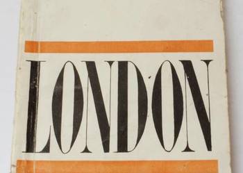 ODSZCZEPIENIEC - LONDON JACK