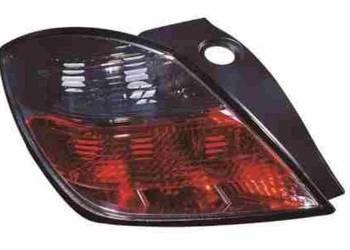 LAMPA TYLNA LE/PR (GTC) - OPEL ASTRA H 03/05-02/07