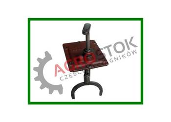 Pokrywa reduktora mtz nt kompletna