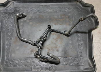 VW 1.6 TDI 105KM WAZ CHLODNICY PRZEWOD WODY MAGISTRALA 5Q0121619B 5Q0122051