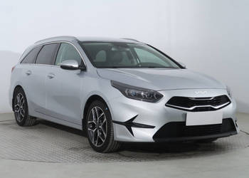 Kia Ceed 1.5 T-GDI