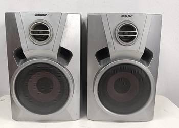 Kolumny Audio : SONY SS-BX6AV