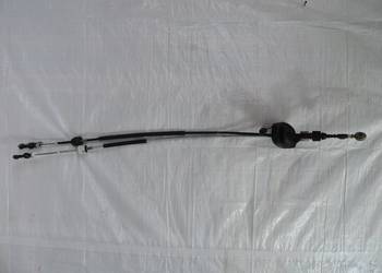 LINKI ZMIANY BIEGÓW OPEL INSIGNIA B 2.0 CDTI 55504470
