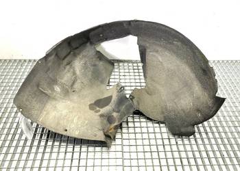 NADKOLE LEWY PRZÓD AUDI A4 B8 Sedan/Limuzyna 07-15 OSŁONA PRZEDNIA, LE