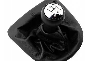 Peugeot 207 307 308 406 407 607 807 Gałka zmiany biegów NOWY