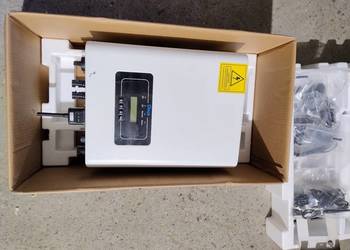 Inwerter fotowoltaiczny Deye