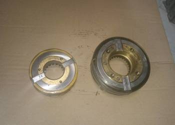 Sprzęgło EKR 80 Sprzęgło EKR 80