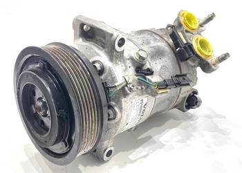 SPRĘŻARKA KLIMATYZACJI VOLVO V90 II P31469966 2.0 150KM KOMPRESOR