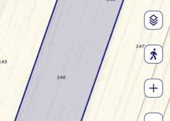 Działka budowlana -rolna