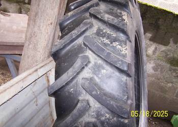 Opony rolnicze Mitas 480/70/34