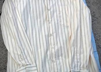 Koszula Vintage Speed bawełna rozm.XL