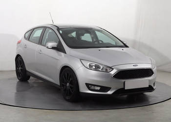 Ford Focus 1.5 TDCi