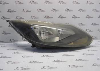 FORD FOCUS MK3 III lampa prawa przód BM51-13W029-DF 1481914820 ANGLIK