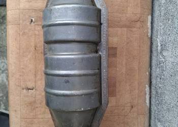 Strumienica tłumik fi 55mm