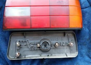 BMW e30 .(1990r) LAMPA TYLNA PRAWA (orginalna)
