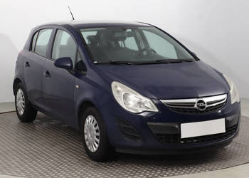 Opel Corsa 1.2