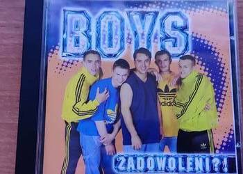 Unikat Boys - Zadowoleni?! 1999 I Wydanie Green Star Marcin Miller Unikat Boys - Zadowoleni?! 1999 I Wydanie Green Star Marcin Miller