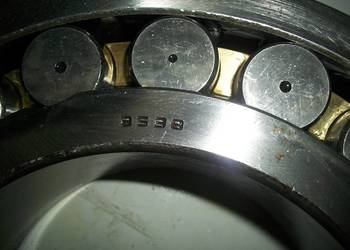 Łożysko 3538 GPZ